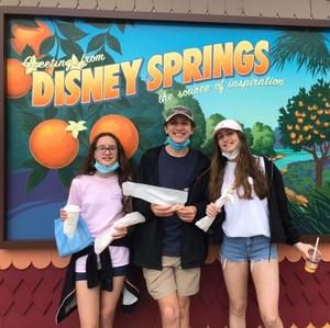 Meet your Posher, Michelle